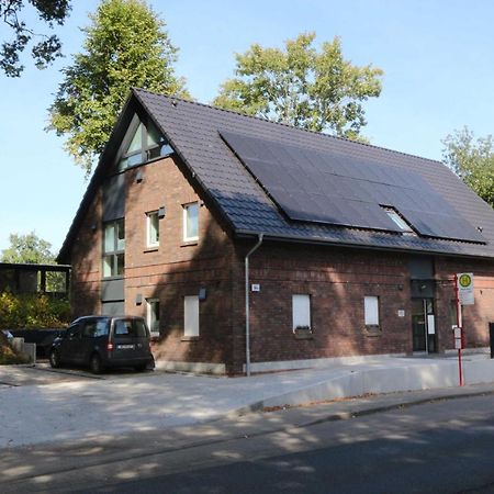 Landhaus Lueneburg Komfort Apartment Exteriör bild