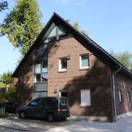 Landhaus Lueneburg Komfort Apartment Exteriör bild