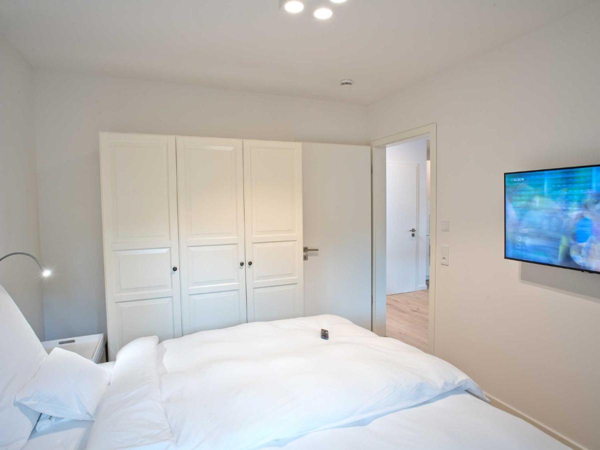 Landhaus Lueneburg Komfort Apartment Rum bild