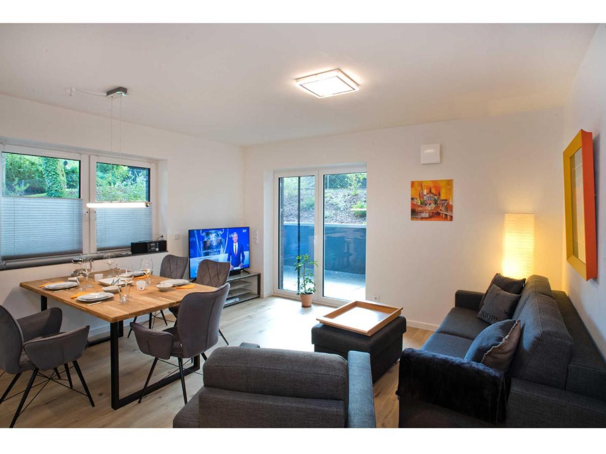 Landhaus Lueneburg Komfort Apartment Rum bild